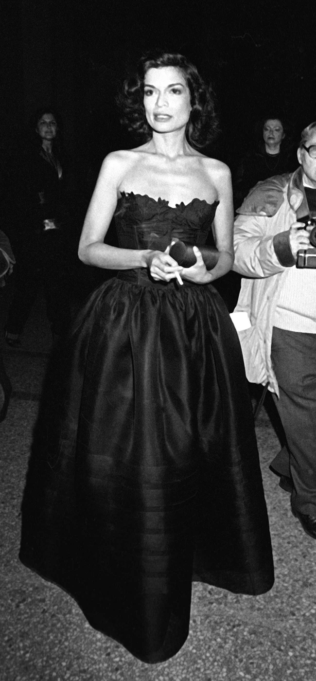 Bianca Jagger