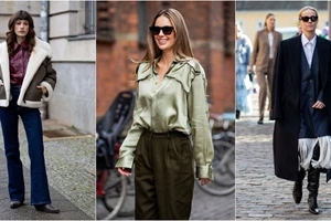 Πώς θα φορέσετε κομψά ένα πουλόβερ τον χειμώνα