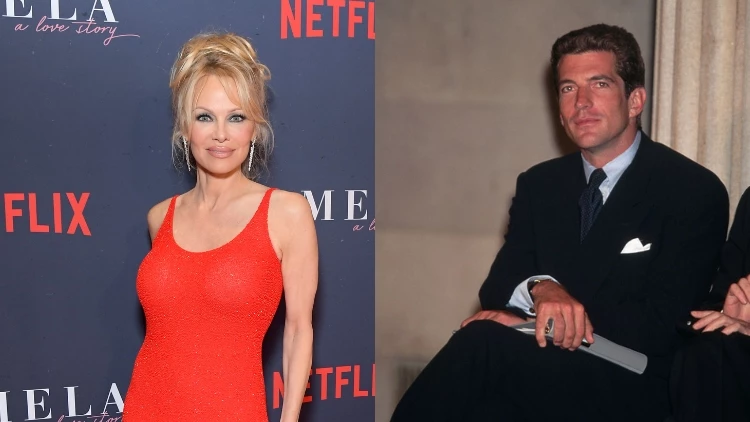 Brooke Shields | "Ο John F. Kennedy Jr. έδειξε το πραγματικό του πρόσωπο όταν αρνήθηκα να κοιμηθώ μαζί του"