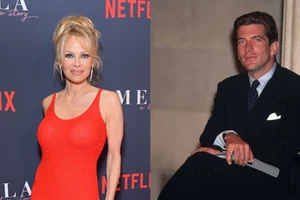 Brooke Shields | "Ο John F. Kennedy Jr. έδειξε το πραγματικό του πρόσωπο όταν αρνήθηκα να κοιμηθώ μαζί του"