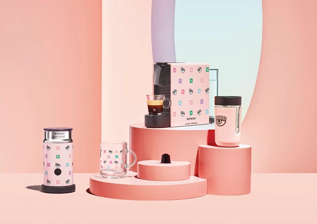 Nespresso