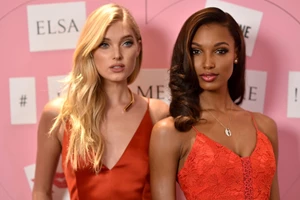 Valentine's Day | 14 κομψά μανικιούρ που σίγουρα θα ερωτευτείτε