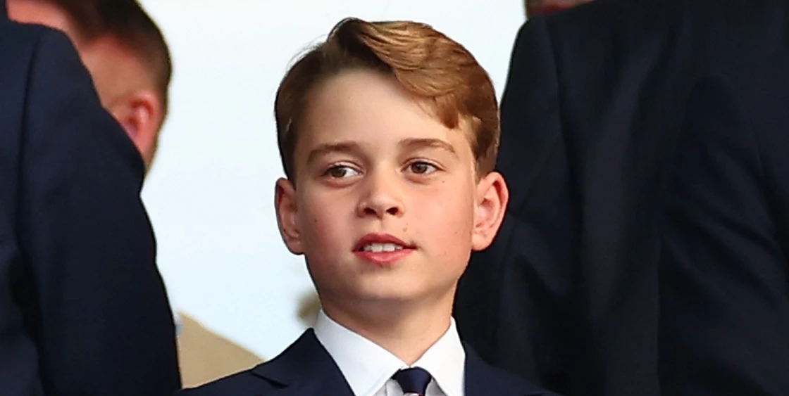 Πρίγκιπας George | Η κανονική δουλειά που θέλει να κάνει πριν γίνει βασιλιάς