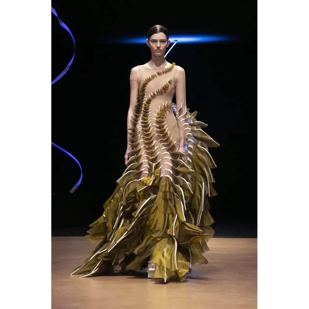 Iris Van Herpen