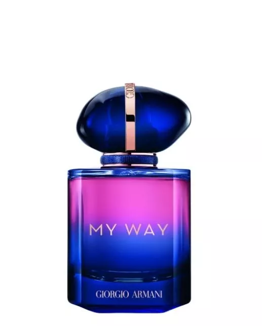 My way Parfum, Giorgio Armani