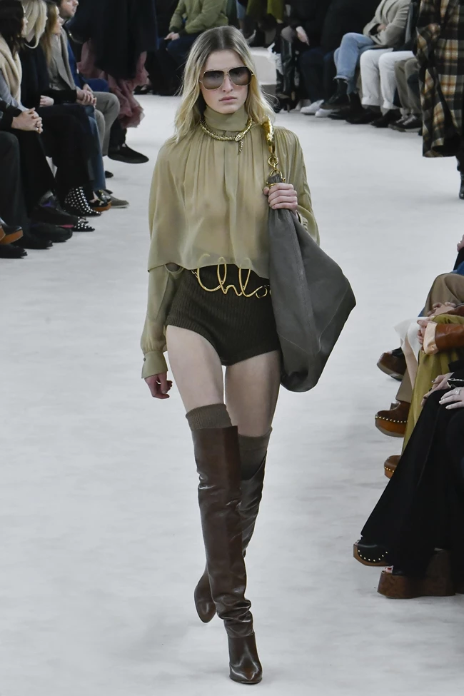 Chloé FW24