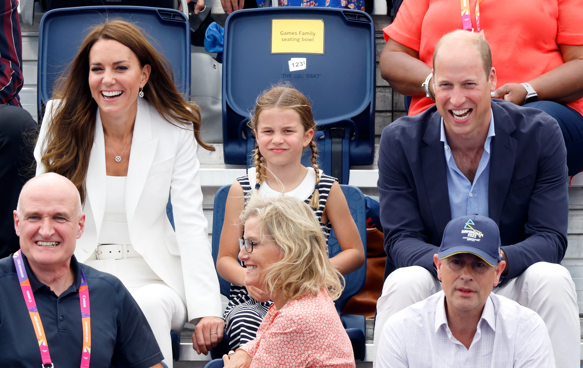 Πρίγκιπας Louis | Το τρυφερό χαϊδευτικό με το οποίο τον αποκαλεί η Kate Middleton