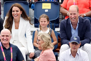 Kate Middleton - Πρίγκιπας William | Το νέο τους ταξίδι με αφορμή την τελετή απονομής των Earthshot Awards