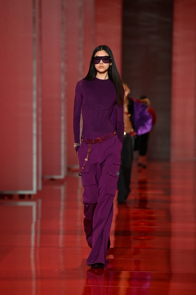 Versace FW'22