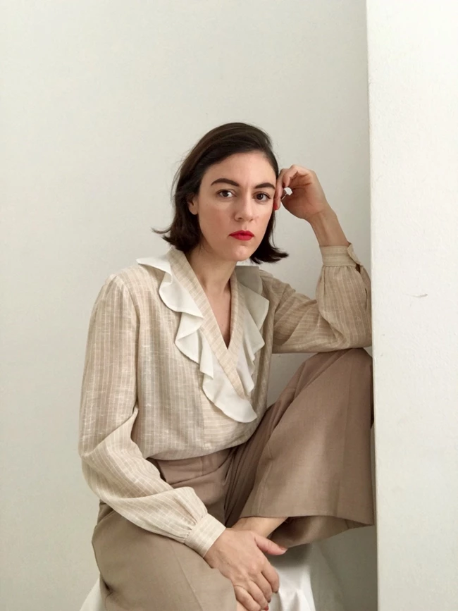 5 γυναίκες εξερευνούν τη μητρότητα εν μέσω πανδημίας