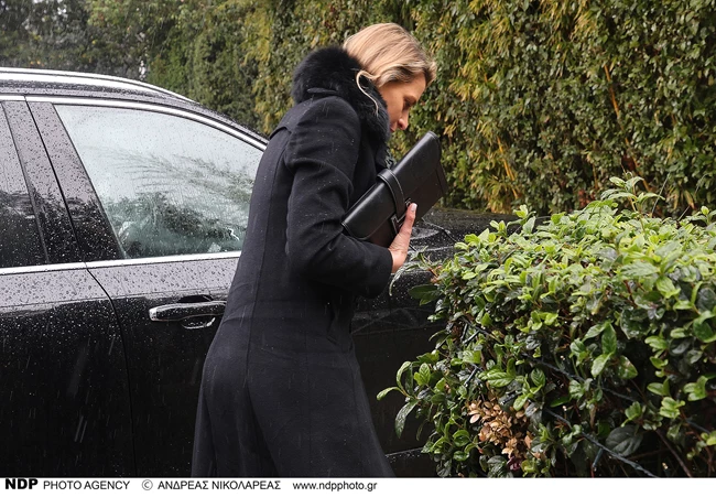 Τατιάνα Μπλάτνικ