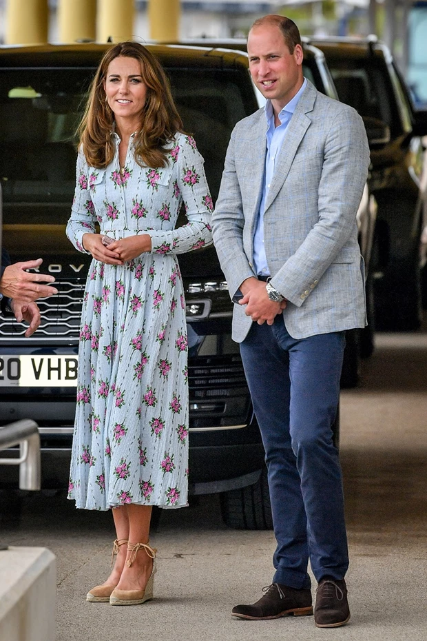 Celebrities Kate Middleton