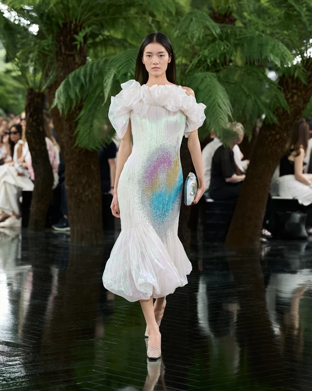 Συλλογή Dior Haute Couture F/W 2026 2027