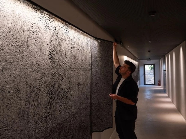 Ίδρυμα Γ. & Α. Μαμιδάκη | Mέχρι τις 29 Δεκεμβρίου θα δέχεται προτάσεις για το Βραβείο Τέχνης 2026