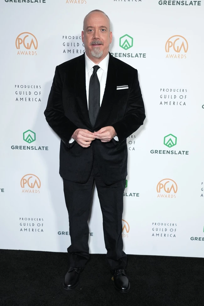 Courtesy of the Producers Guild of America