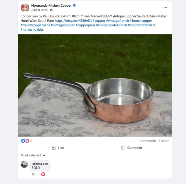 Ξεχάστε το Pyrex | Ποια vintage κατσαρόλα "κυνηγούν" όλοι στα καταστήματα μεταχειρισμένων;
