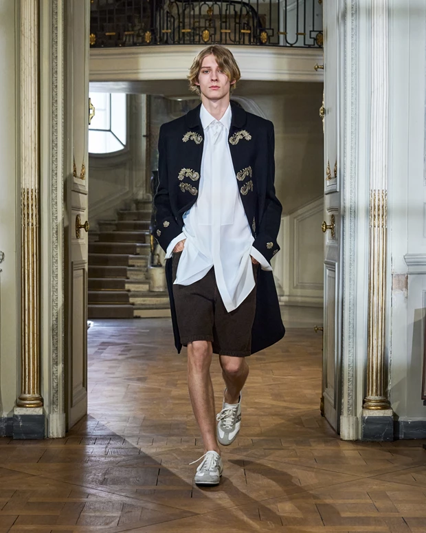 Dior Homme Summer 2027