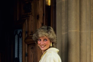 Charlotte Diana | Η 11χρονη ανιψιά της πριγκίπισσας Diana σε μία σπάνια λήψη