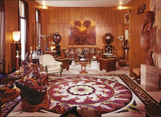 Art Deco