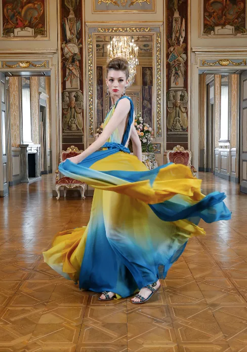 Dolce & Gabbana