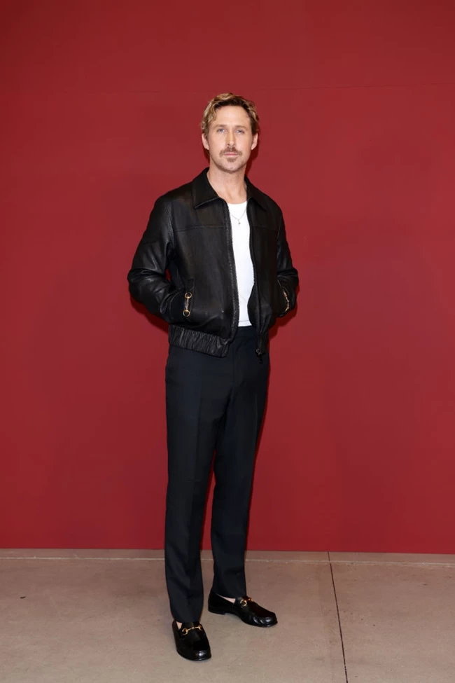 Ryan Gosling