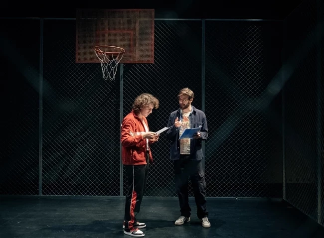 Μία άλλη θήβα