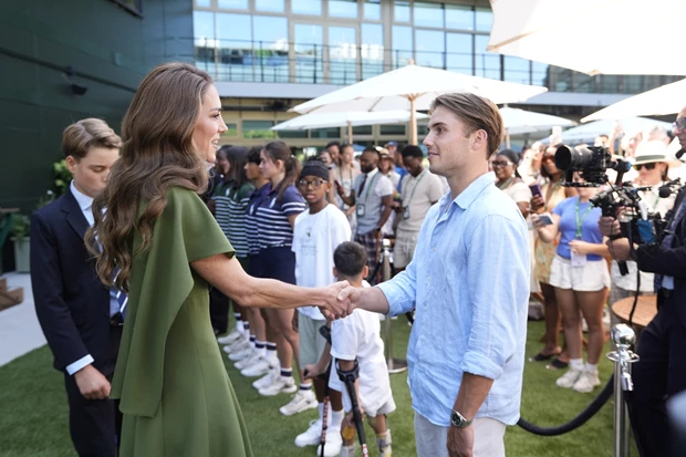 Kate Middleton