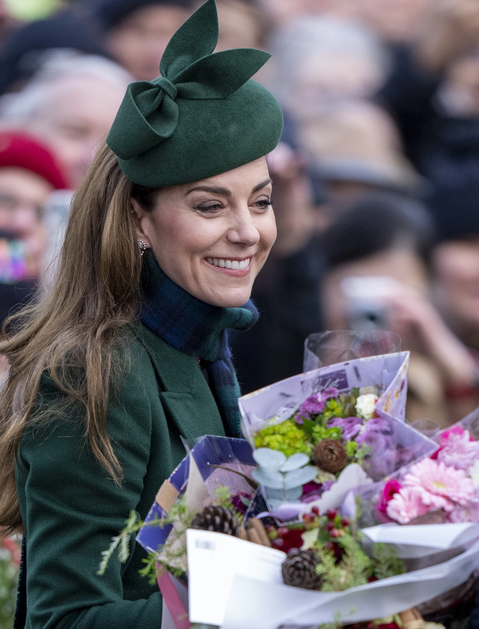 Kate Middleton | Τα πρώτα Χριστούγεννα χωρίς μία αγαπημένη της γυναίκα από τη βασιλική οικογένεια