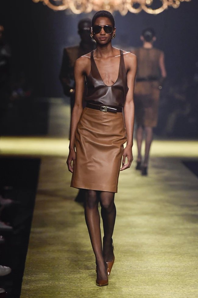Saint Laurent AW'23