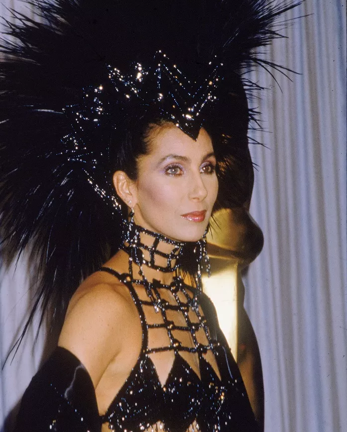 Cher (1986)