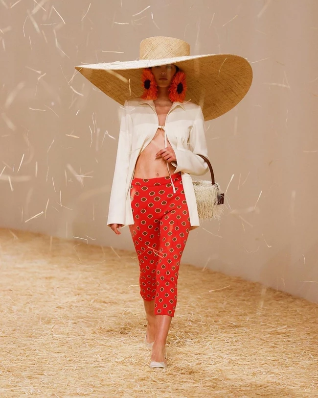 Jacquemus SS'23
