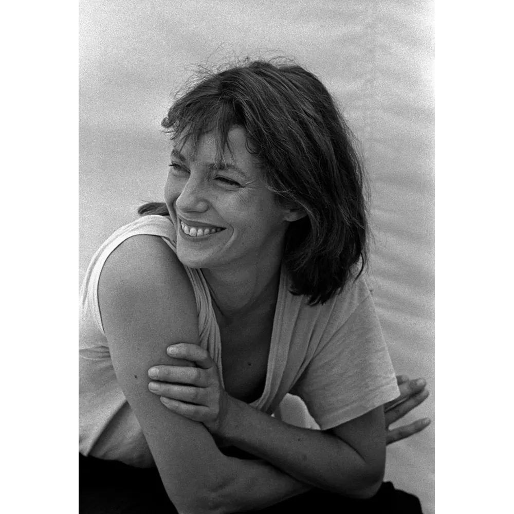 Jane Birkin - 1984