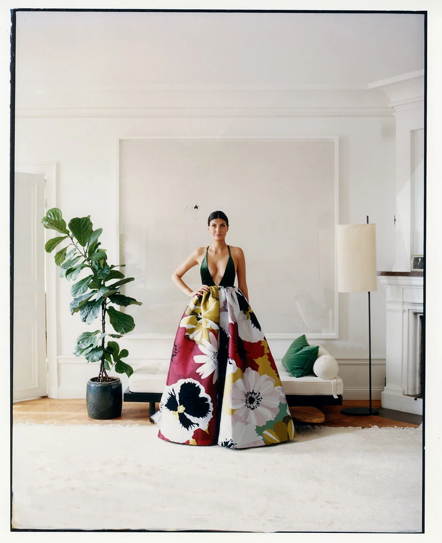 Το νέο βιβλίο της Kate Moss και η αγάπη της για τα vintage κομμάτια