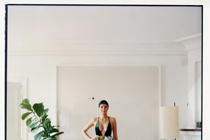 Το νέο βιβλίο της Kate Moss και η αγάπη της για τα vintage κομμάτια