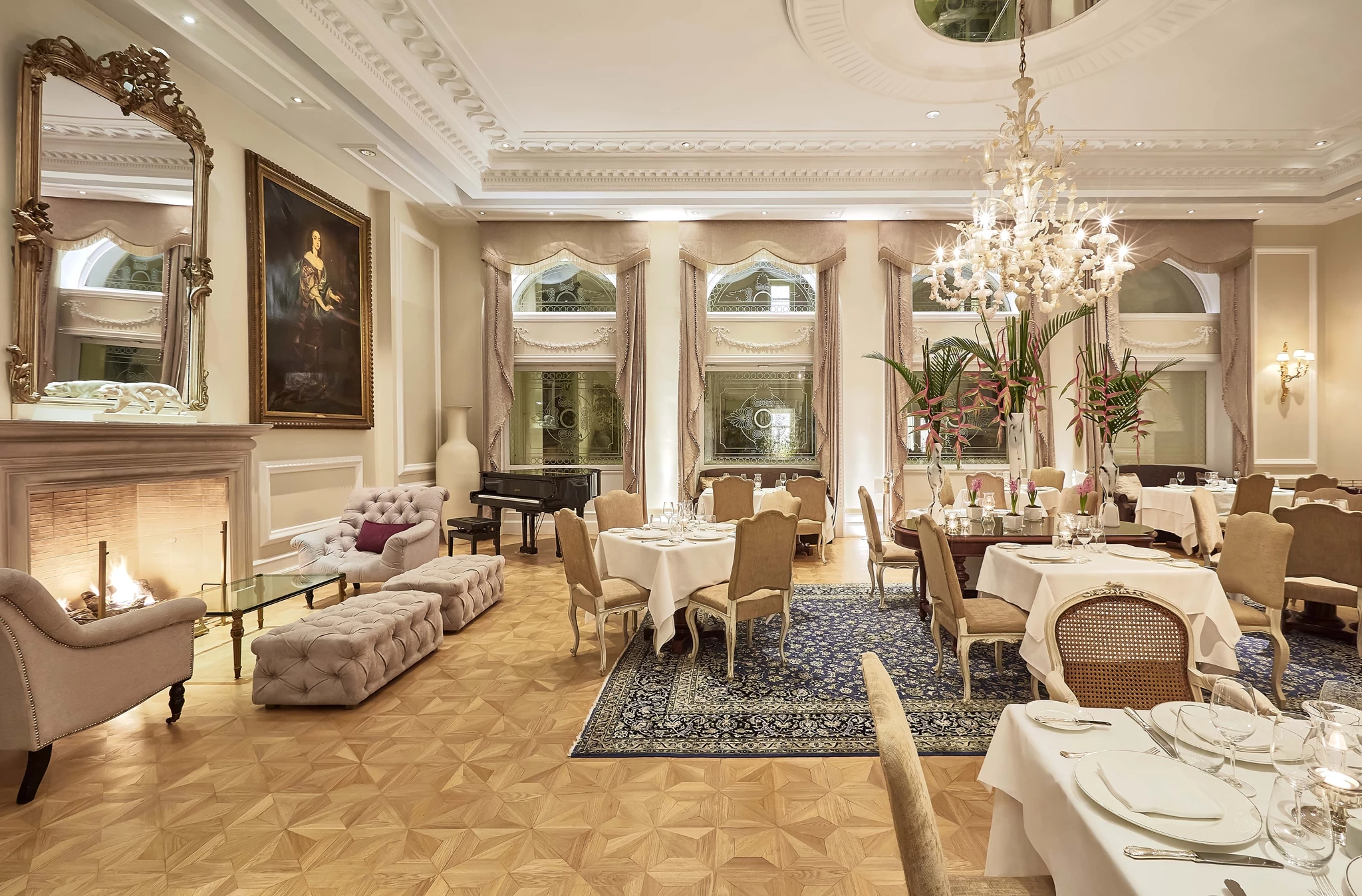 Eat Chic | Τα πρώτα γαστρονομικά ραντεβού του Φεβρουαρίου έχουν ιδιαίτερο ενδιαφέρον