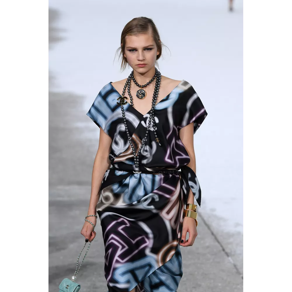 Chanel SS21