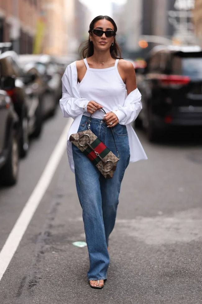 Oι designer bags που θα κρατήσουν περισσότερο φέτος οι fashion insiders