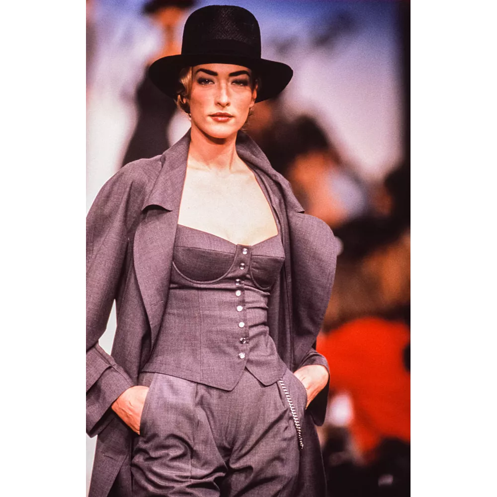 Tatjana Patitz