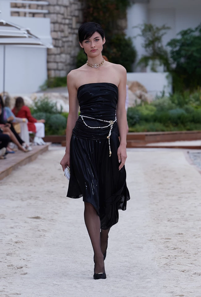H Καρολίνα είναι το πραγματικό style icon του Μονακό | Οι καλοκαιρινές τάσεις που φόρεσε πριν γίνουν μόδα
