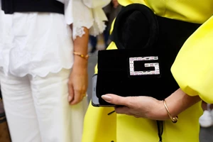 Τα κοσμήματα που θα γίνουν μέρος της φθινοπωρινής "στολής" σας