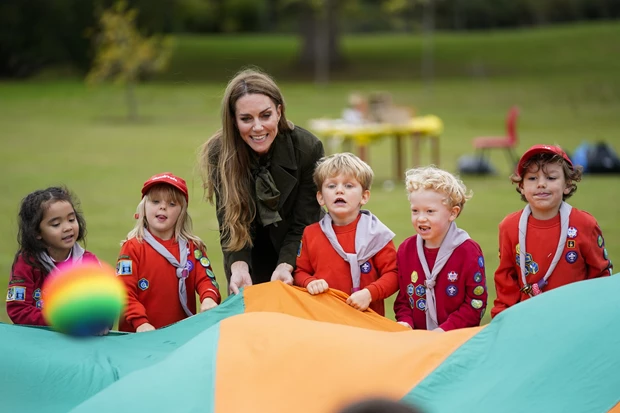 Kate Middleton