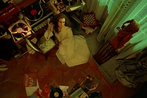 Angelina Jolie: "Η δουλειά μου δεν είναι το παν"