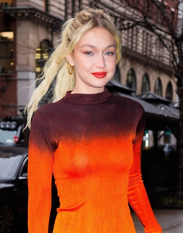 Gigi Hadid