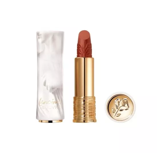 L'Absolu Rouge Drama Matte Lipstick στην απόχρωση Bacchante Rouge, Lancôme