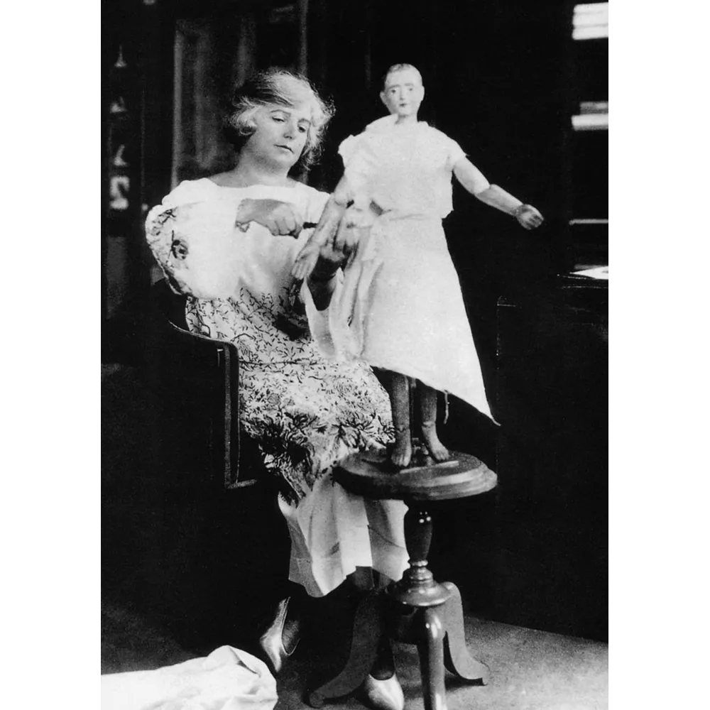 Madeleine Vionnet