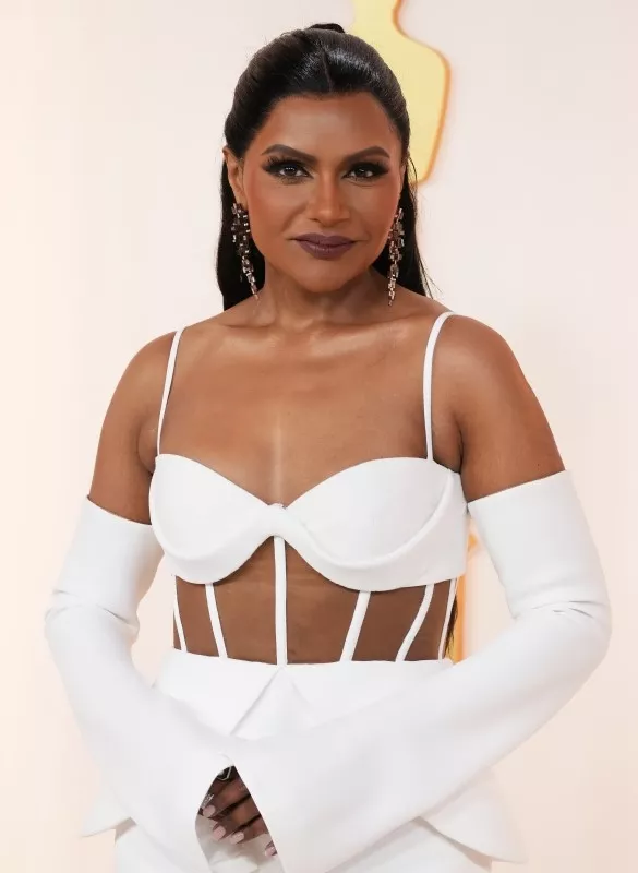 Mindy Kaling