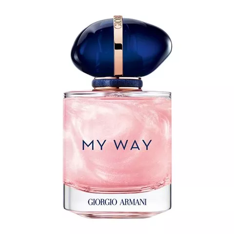 My Way Eau de Parfum Nacre Edition, Giorgio Armani