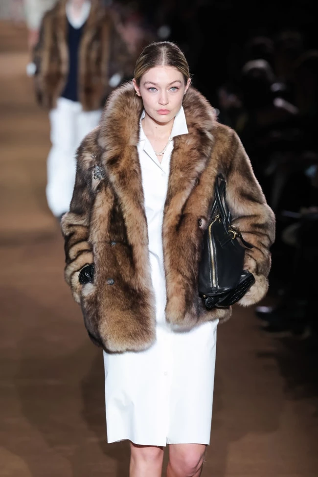Miu Miu FW24-25
