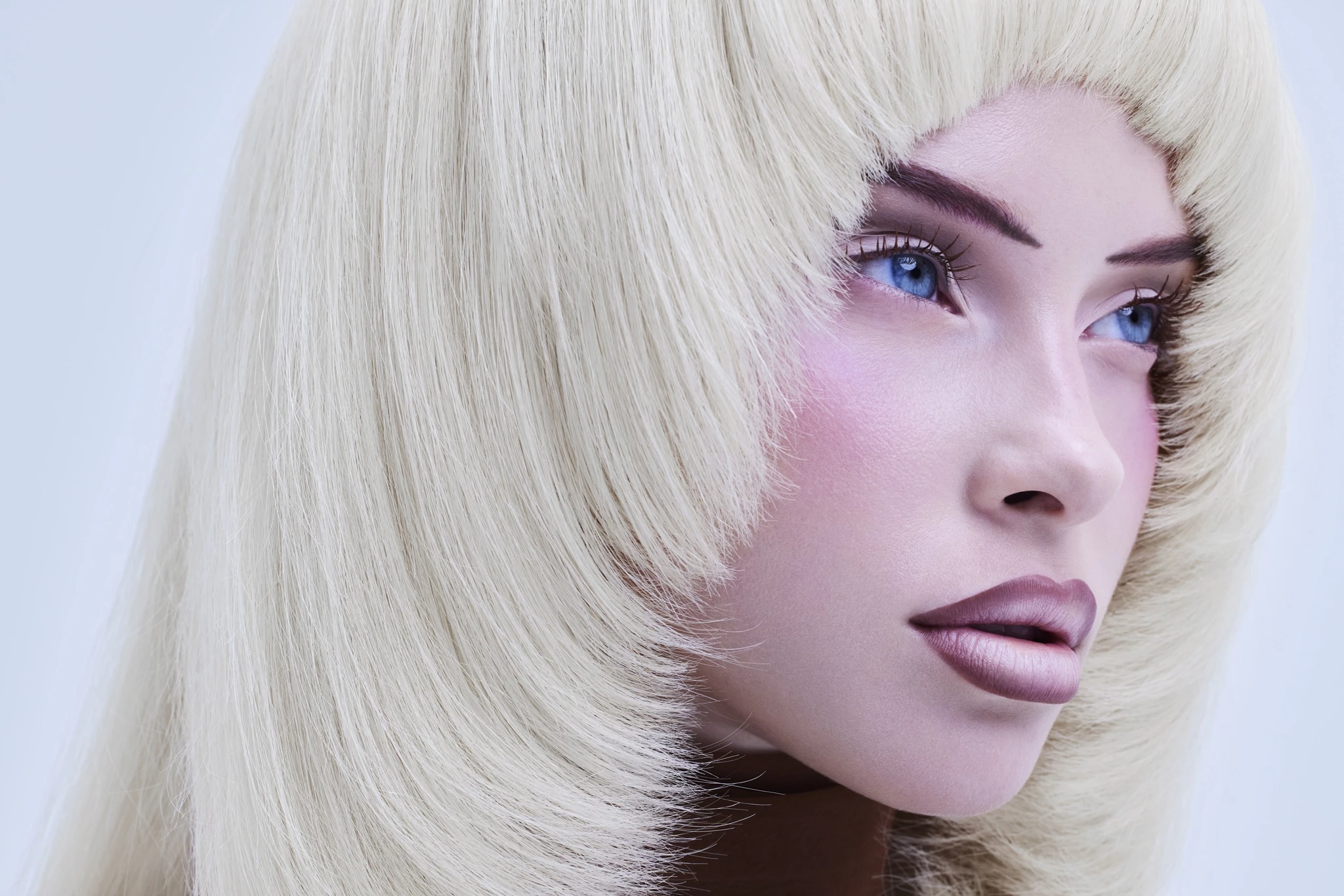 Το digital cover του Harper's Bazaar Greece υμνεί τον pop δυναμισμό κάθε γυναίκας