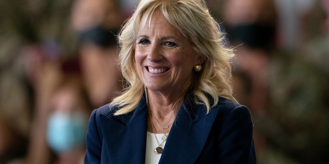 Joe Biden | Η τρυφερή στιγμή που μοιράστηκε με την εγγονή του, Naomi, στον γάμο της